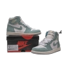 Jordan 1 Retro High Turbo Green 555088-311