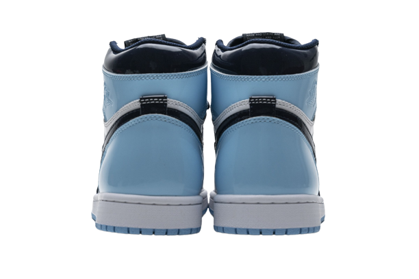 Jordan 1 Retro High UNC Patent CD0461-401
