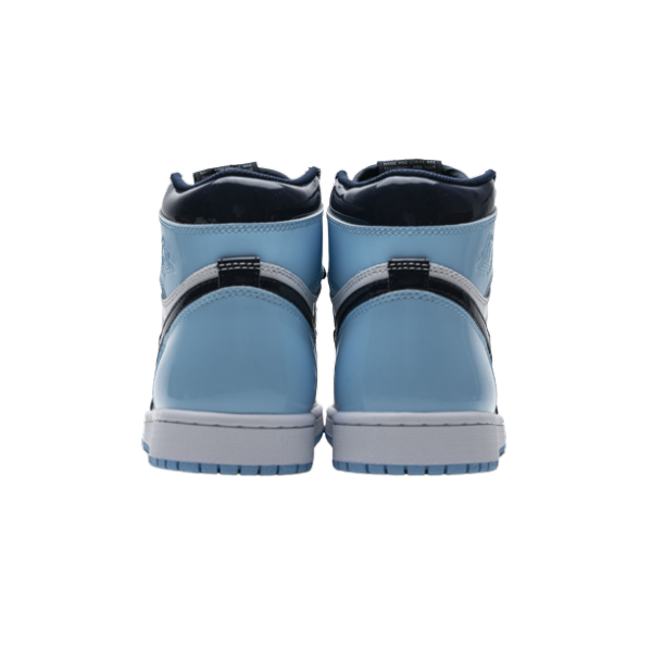 Jordan 1 Retro High UNC Patent CD0461-401