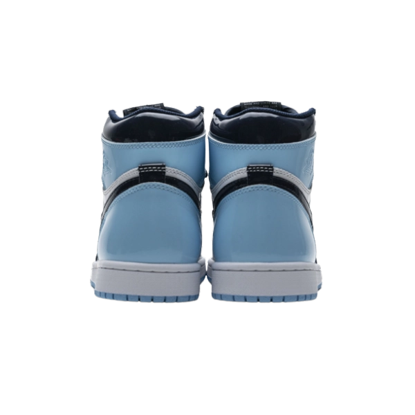 Jordan 1 Retro High UNC Patent CD0461-401