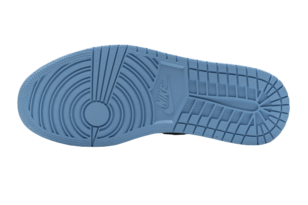 Jordan 1 Retro High UNC Patent CD0461-401