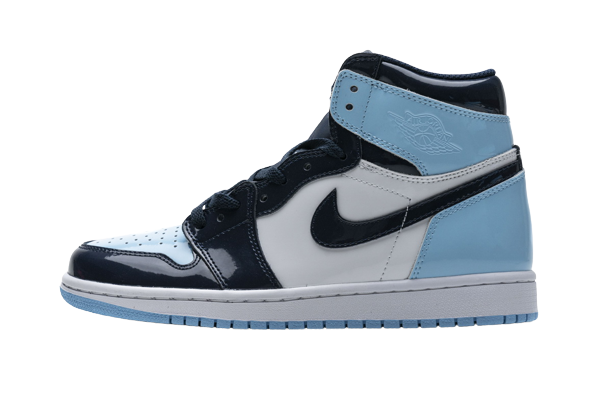 Jordan 1 Retro High UNC Patent CD0461-401