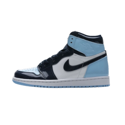 Jordan 1 Retro High UNC Patent  CD0461-401 (XP Batch)