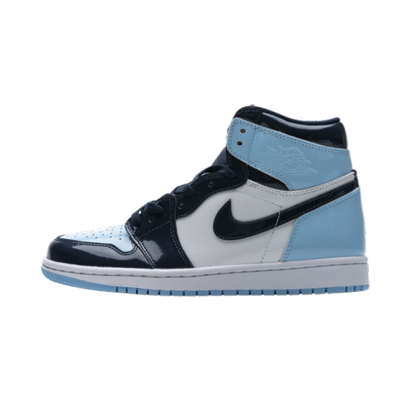 Jordan 1 Retro High UNC Patent CD0461-401