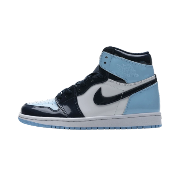 Jordan 1 Retro High UNC Patent CD0461-401