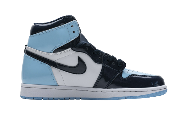 Jordan 1 Retro High UNC Patent CD0461-401