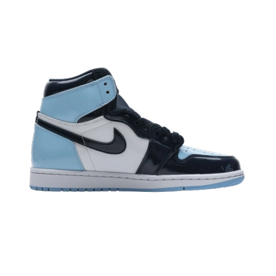 Jordan 1 Retro High UNC Patent  CD0461-401 (XP Batch)