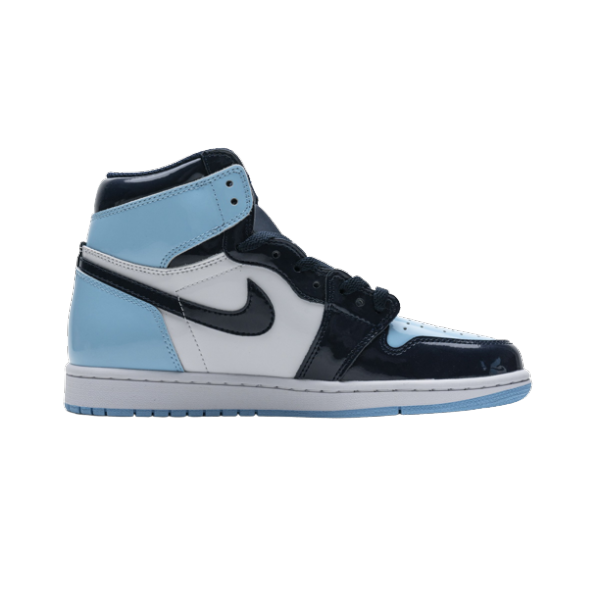 Jordan 1 Retro High UNC Patent CD0461-401