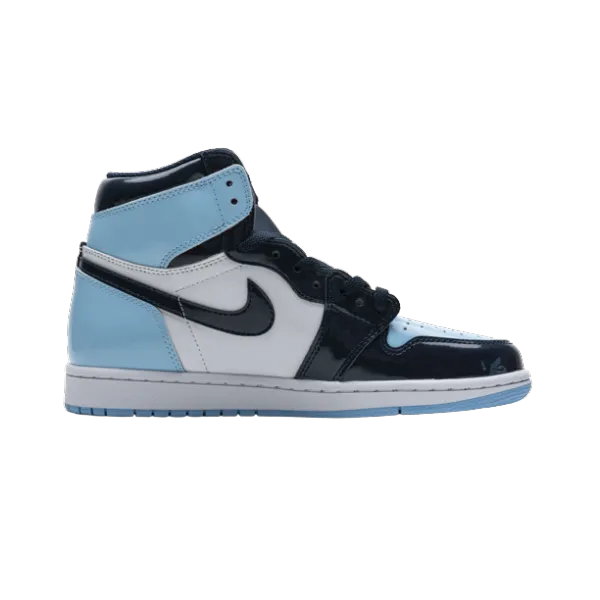 Jordan 1 Retro High UNC Patent CD0461-401