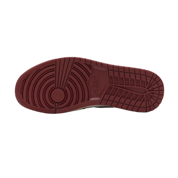 Jordan 1 Retro High Union Los Angeles Black Toe BV1300-106 (XP Batch)