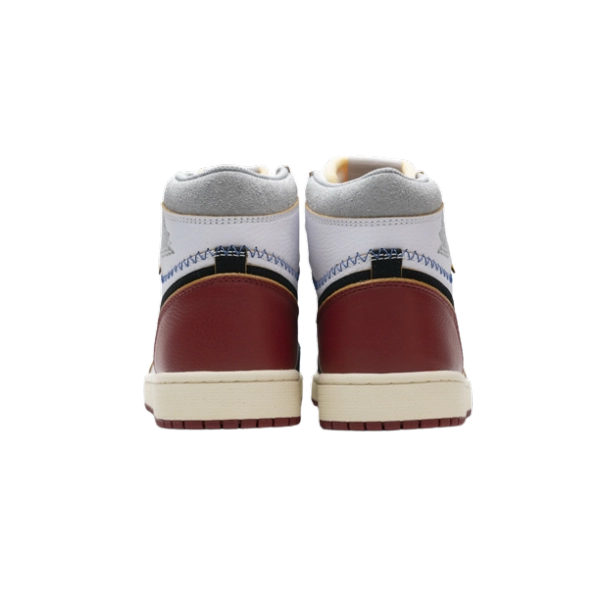 Jordan 1 Retro High Union Los Angeles Black Toe BV1300-106 (XP Batch)