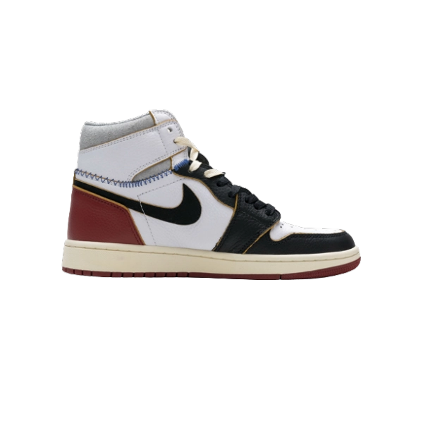 Jordan 1 Retro High Union Los Angeles Black Toe BV1300-106 (XP Batch)