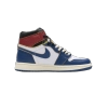 Jordan 1 Retro High Union Los Angeles Blue Toe BV1300-146 (XP Batch)