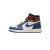 Jordan 1 Retro High Union Los Angeles Blue Toe BV1300-146