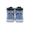 Jordan 1 Retro High White University Blue Black 555088-134 (XP Batch)