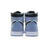 Jordan 1 Retro High White University Blue Black 555088-134 (XP Batch)