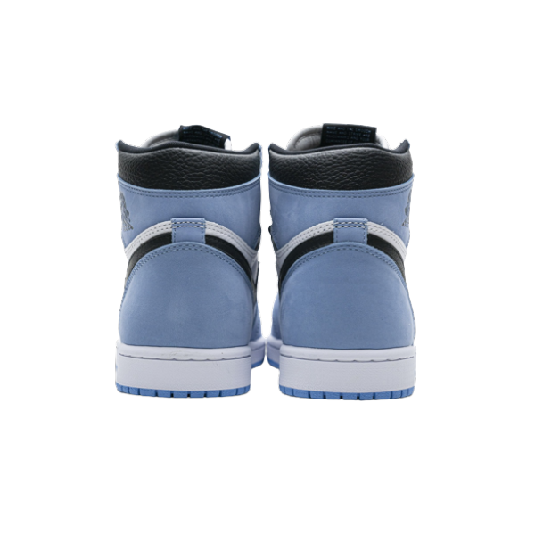 Jordan 1 Retro High White University Blue Black 555088-134 (XP Batch)