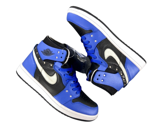 Jordan 1 Retro High Zoom Sisterhood CZ1360-401