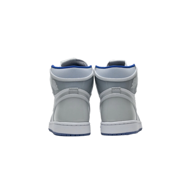 Jordan 1 Retro High Zoom White Racer Blue CK6637-104