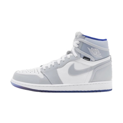 Jordan 1 Retro High Zoom White Racer Blue CK6637-104 (XP Batch)
