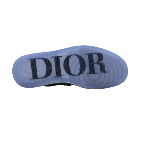 Jordan 1 Retro Low Dior CN8608-002