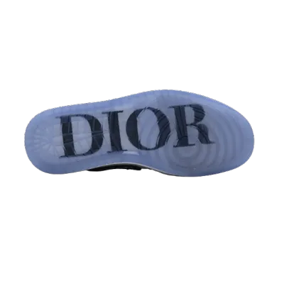 Jordan 1 Retro Low Dior CN8608-002