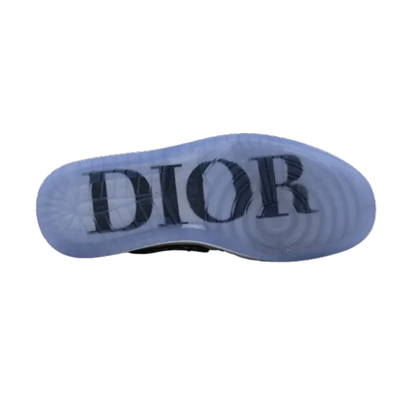 Jordan 1 Retro Low Dior CN8608-002