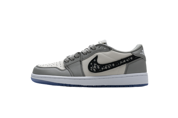 Jordan 1 Retro Low Dior CN8608-002