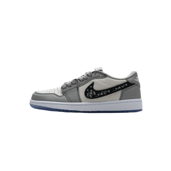 Jordan 1 Retro Low Dior CN8608-002