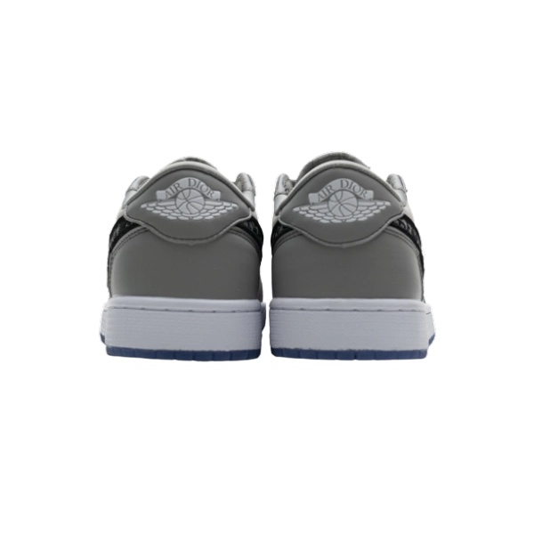 Jordan 1 Retro Low Dior CN8608-002