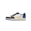 Jordan 1 Retro Low OG SP Fragment X Travis Scott DM7866-140