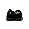 Jordan 1 Retro Low OG SP Travis Scott Black Phantom DM7866-001