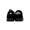 Jordan 1 Retro Low OG SP Travis Scott Black Phantom DM7866-001