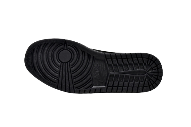 Jordan 1 Retro Low OG SP Travis Scott Black Phantom DM7866-001