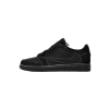 Jordan 1 Retro Low OG SP Travis Scott Black Phantom DM7866-001
