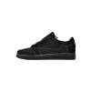 Jordan 1 Retro Low OG SP Travis Scott Black Phantom DM7866-001