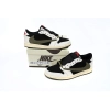 Jordan 1 Retro Low OG SP Travis Scott Olive DZ4137-106