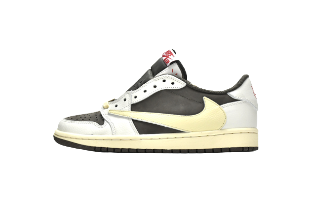 Jordan 1 Retro Low OG SP Travis Scott Reverse Mocha DM7866-162 (Local Batch)