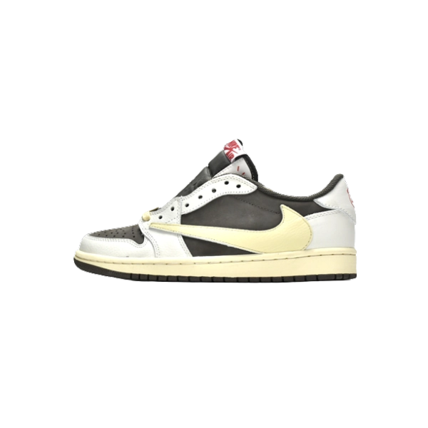 Jordan 1 Retro Low OG SP Travis Scott Reverse Mocha DM7866-162 (Local Batch)