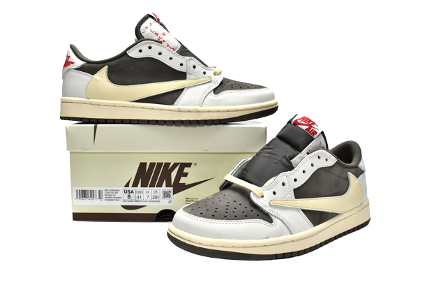 Jordan 1 Retro Low OG SP Travis Scott Reverse Mocha DM7866-162