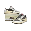 Jordan 1 Retro Low OG SP Travis Scott Reverse Mocha DM7866-162