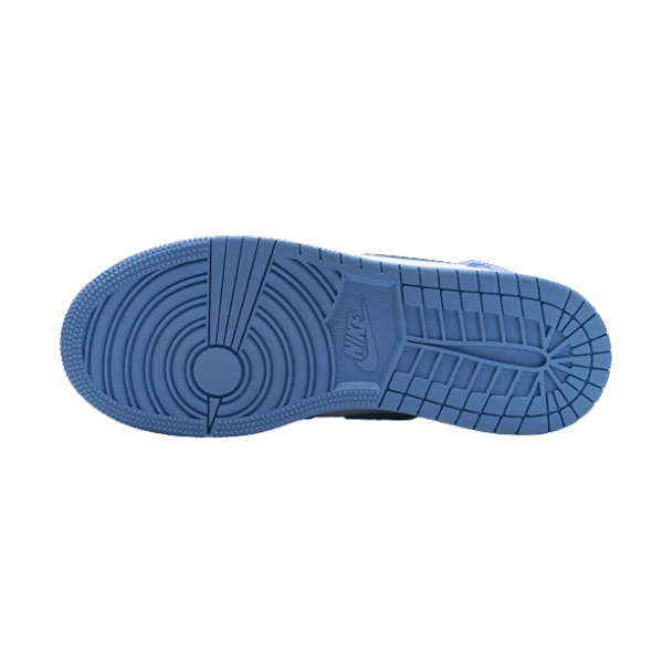 Jordan 1 Retro Mid UNC 554724-106