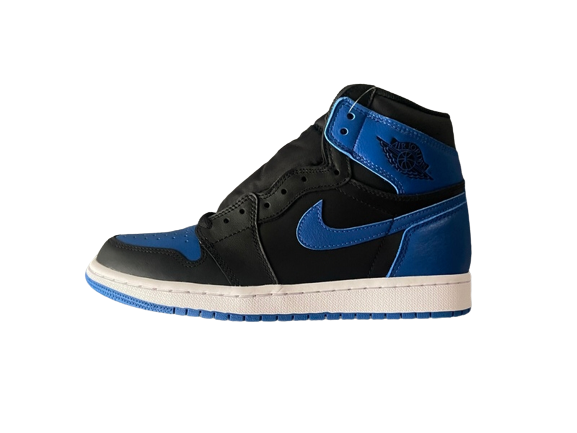 Jordan 1 Retro Royal (2017) 555088-007