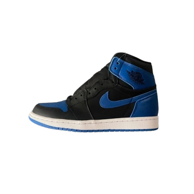 Jordan 1 Retro Royal (2017) 555088-007