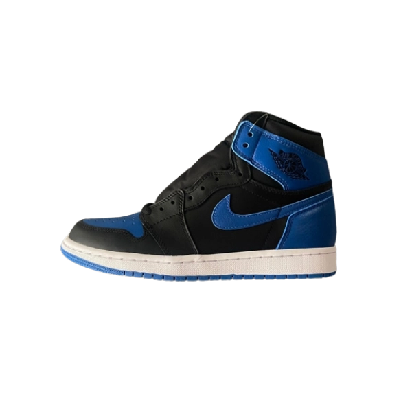Jordan 1 Retro Royal (2017) 555088-007
