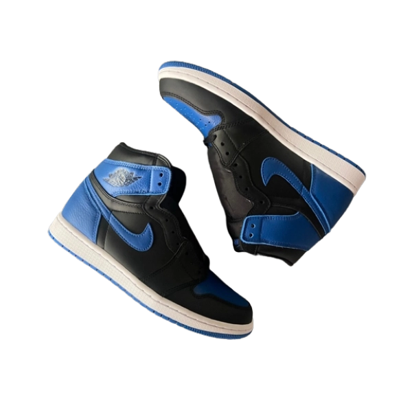 Jordan 1 Retro Royal (2017) 555088-007