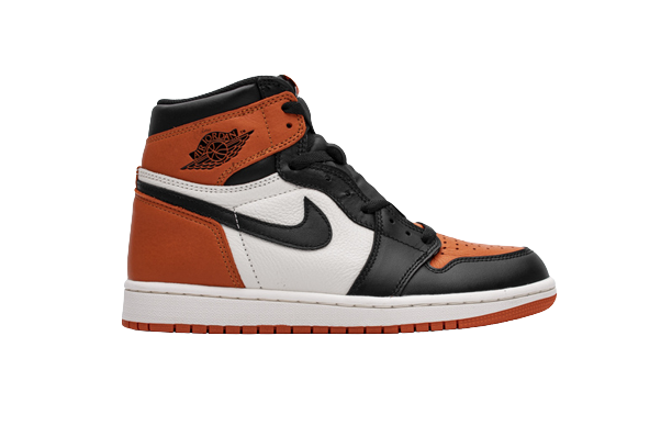 Jordan 1 Retro Shattered Backboard 555088-005
