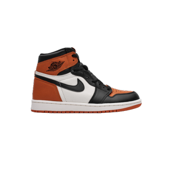 Jordan 1 Retro Shattered Backboard 555088-005