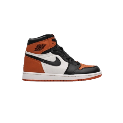 Jordan 1 Retro Shattered Backboard 555088-005
