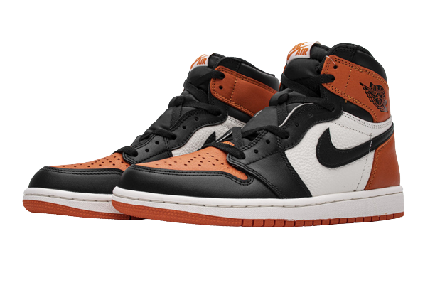 Jordan 1 Retro Shattered Backboard 555088-005